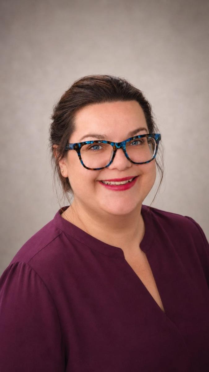 Gráinne Croke, Regional Manager at McCare