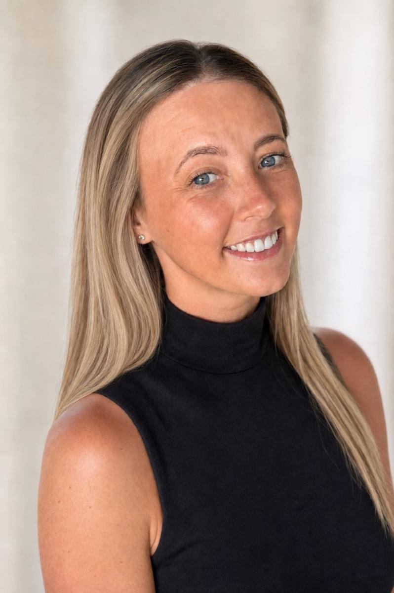Lauryn Nelson, Regional Manager at McCare